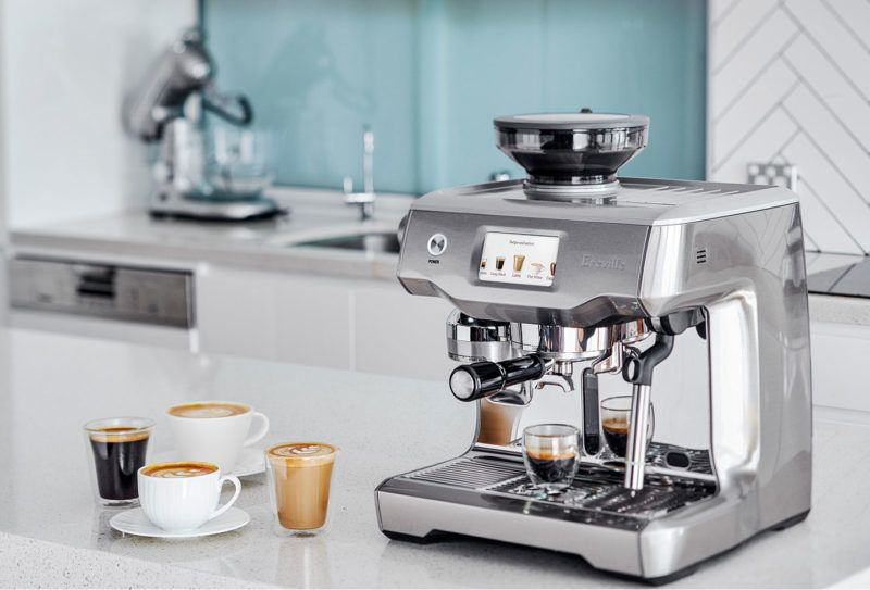 На работе без кофе нельзя: рейтинг лучших моделей кофемашин для офиса 2020 года