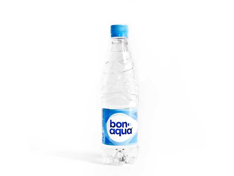 Bon-aqua - вода от мирового бренда | house-fitness.ru