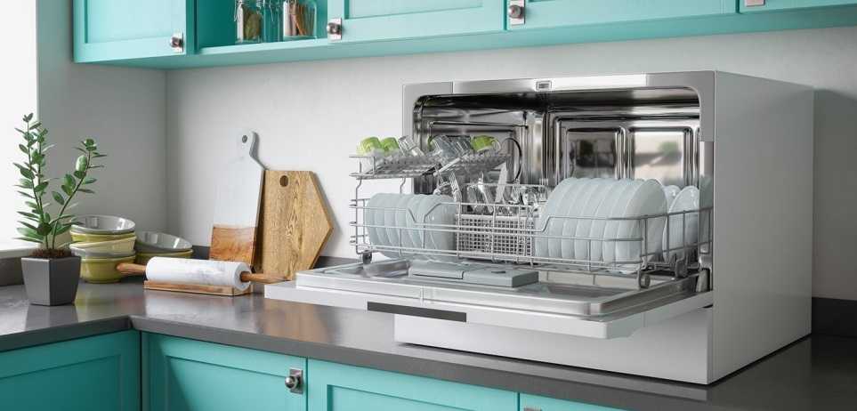 Топ-10 лучших посудомоечных машин 2022 года в рейтинге zuzako