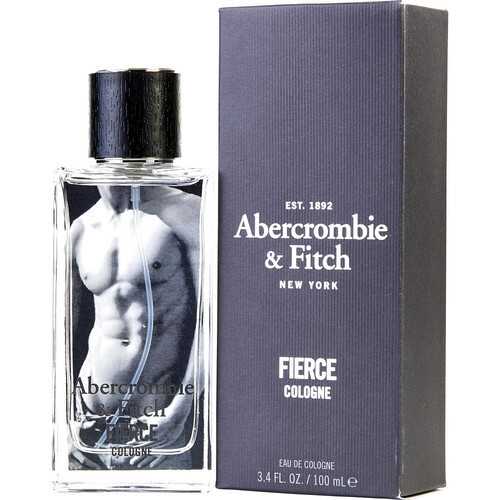 Abercrombie & fitch - abercrombie & fitch