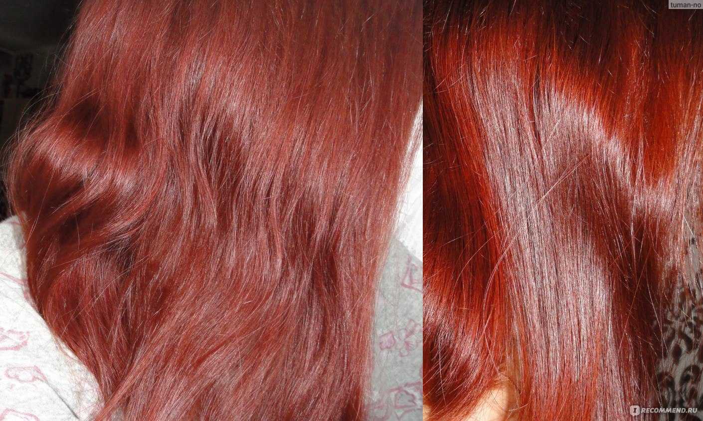 Как выбрать хну и правильно покрасить волосы, чтобы не было разочарований