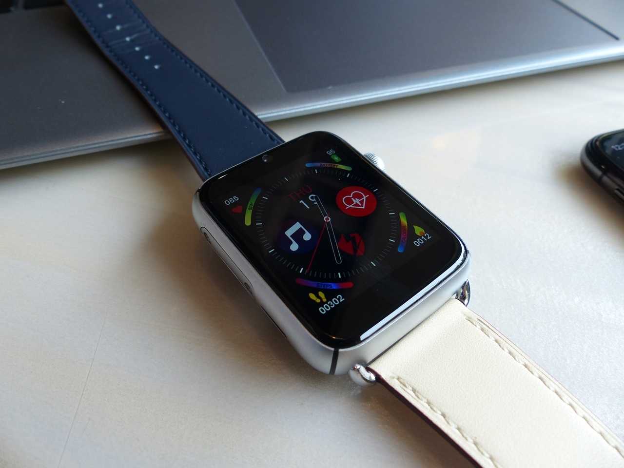 Новые смарт-часы lemfo lem10 4g: убийца apple watch? / умные часы и смарт-браслеты / ixbt live