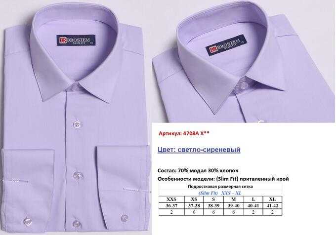 Рейтинг лучших брендов мужских рубашек на 2022 год