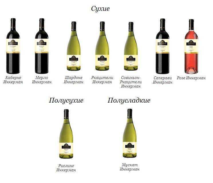 Какое вино выбрать: сухое или полусладкое, с чем и как подавать вино