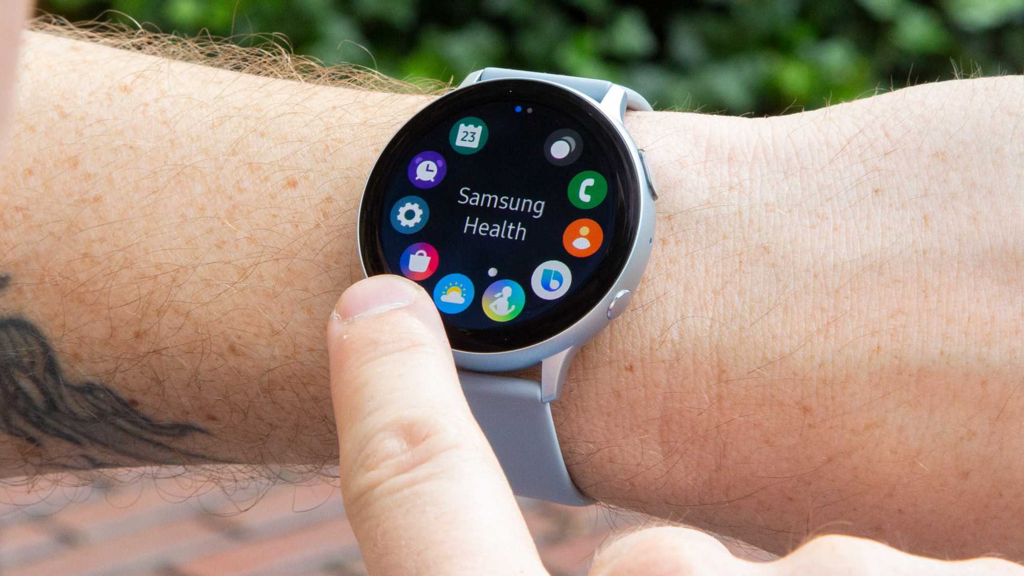 Samsung galaxy watch 3 vs. galaxy watch active 2: the biggest upgrades you'll get