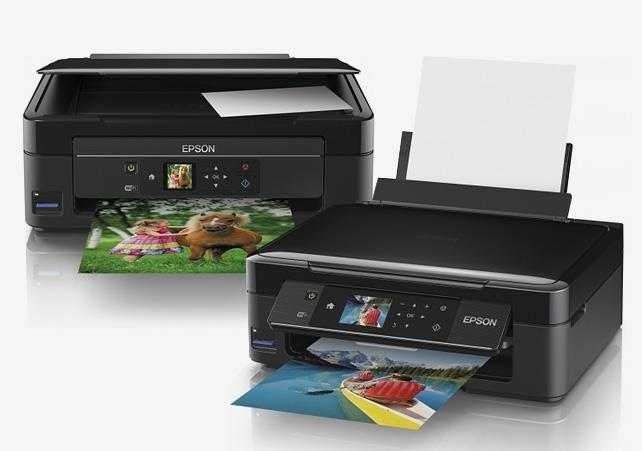 Лучшие компактные принтеры для дома 2022 года: маленькие принтеры а4, для ноутбука