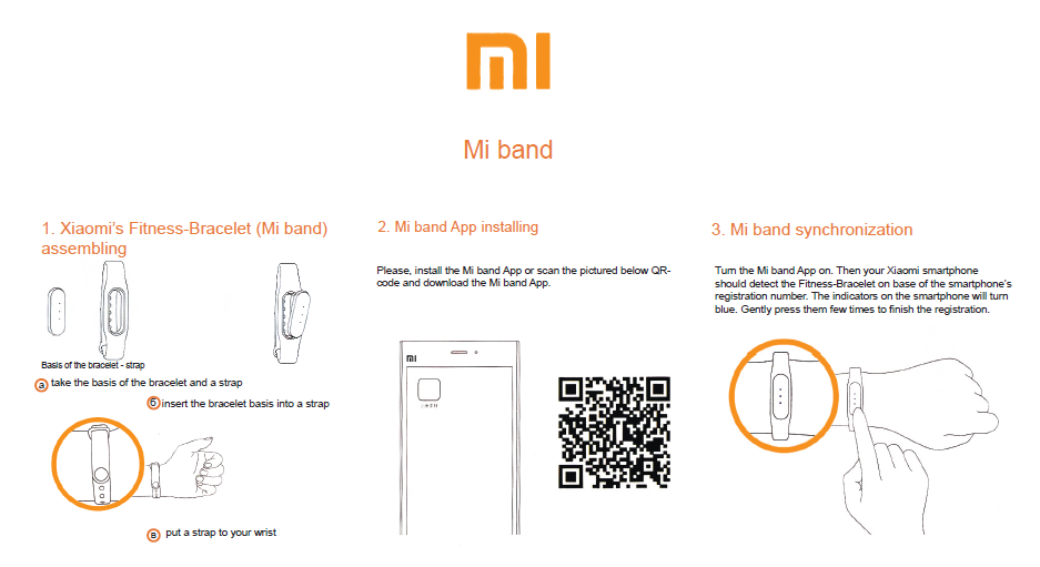 Xiaomi mi band 3: обзор, характеристики, функционал – технологикус
