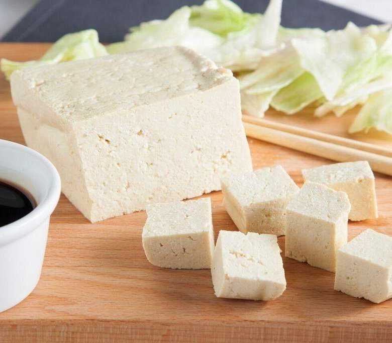 Сыр тофу: польза и вред,рецепты как приготовить жареный тофу - solo mag