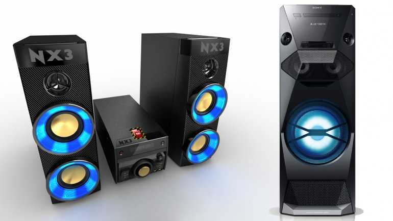 Музыкальные центры sony: обзор и рейтинг топ-7 лучших моделей 2020-2021 года