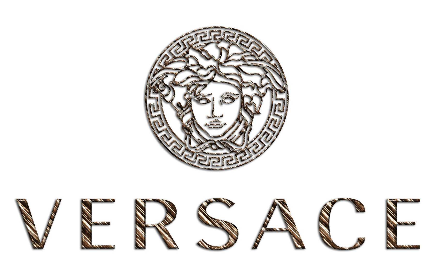 Versace 1978 logo