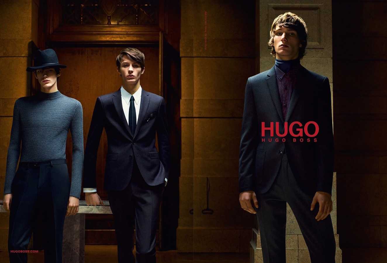 Фирма hugo. Hugo Boss 1993. Hugo Boss основатель. Хьюго босс 1980.