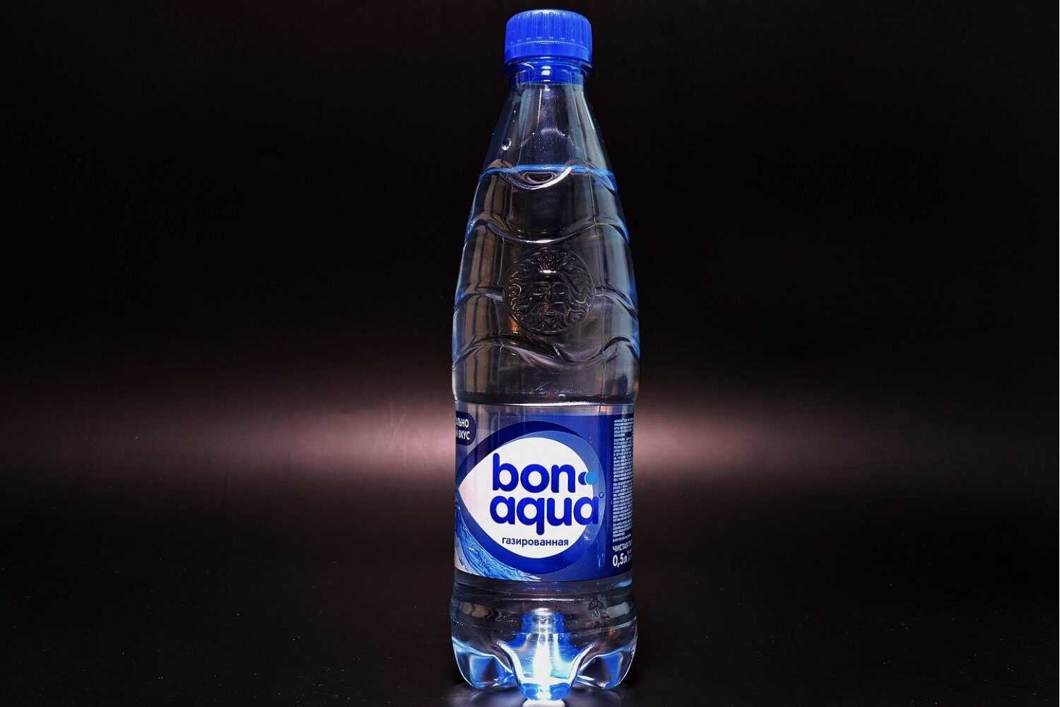 Bon-aqua - вода от мирового бренда | house-fitness.ru