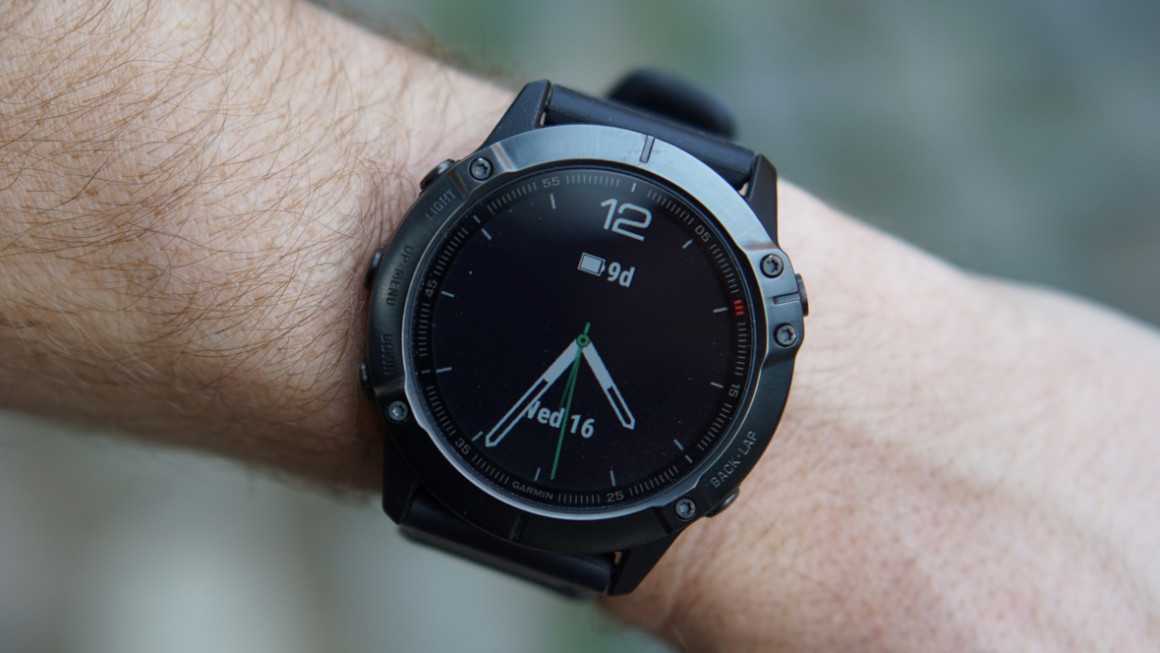 The garmin fenix 7: everything you need to know