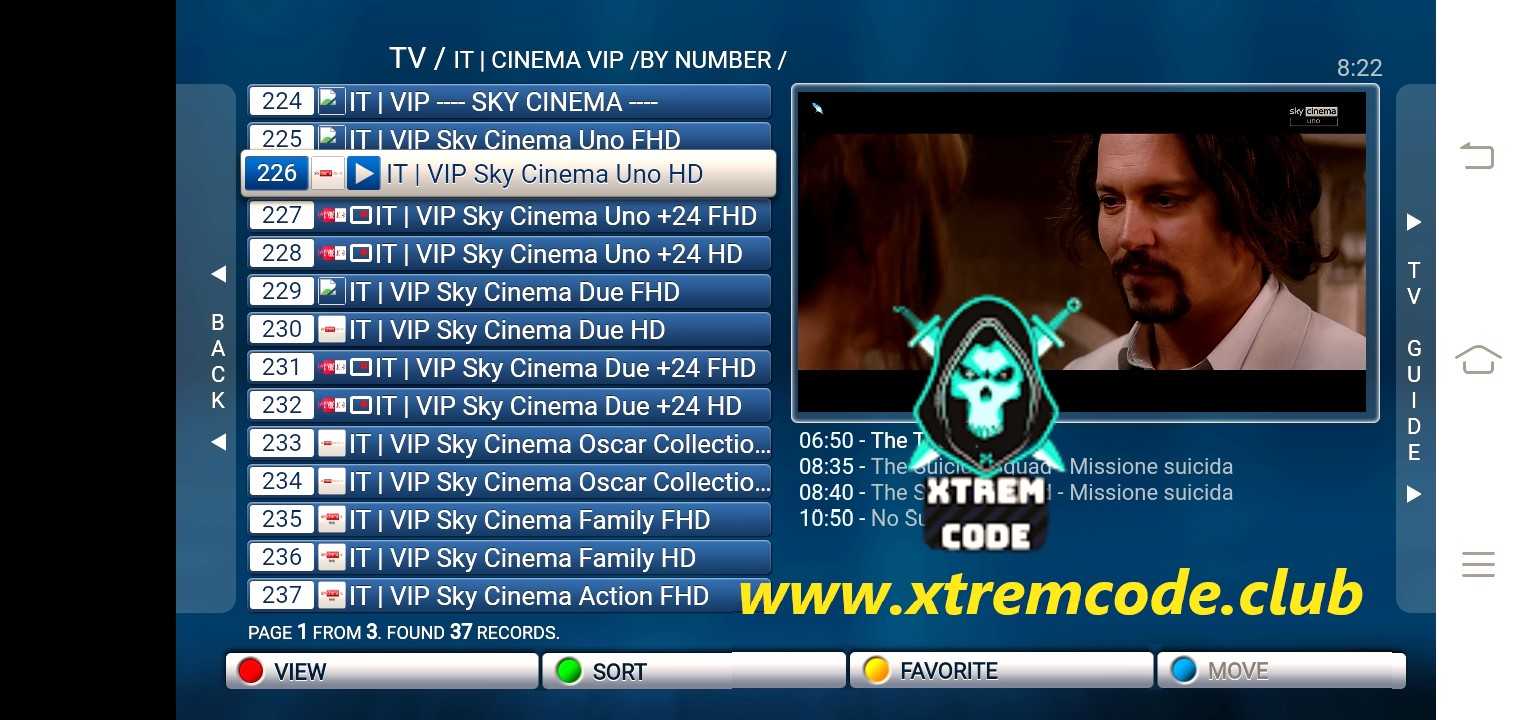 Плейлисты iptv каналов m3u самообновляющие. IPTV Xtream codes. Xtream IPTV codes 16/12/2022. Xtream code Player.
