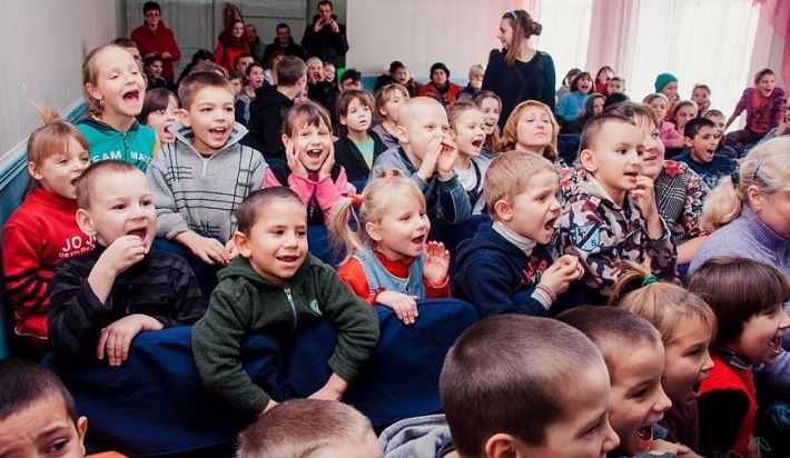 Смольный представил рейтинг лучших школ петербурга