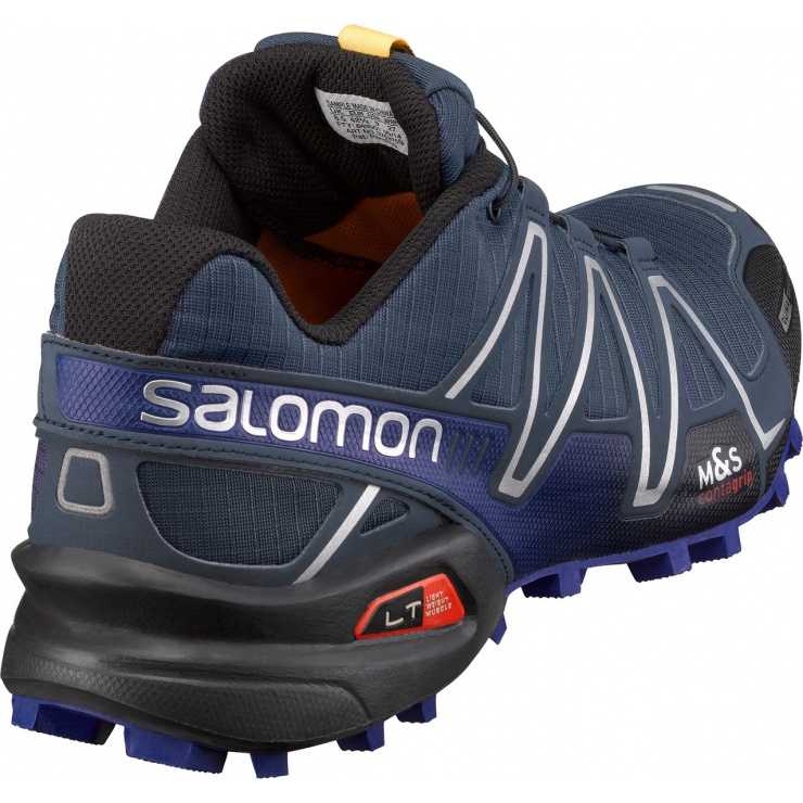 Salomon: бренд, выросший под вдохновением от французских альп