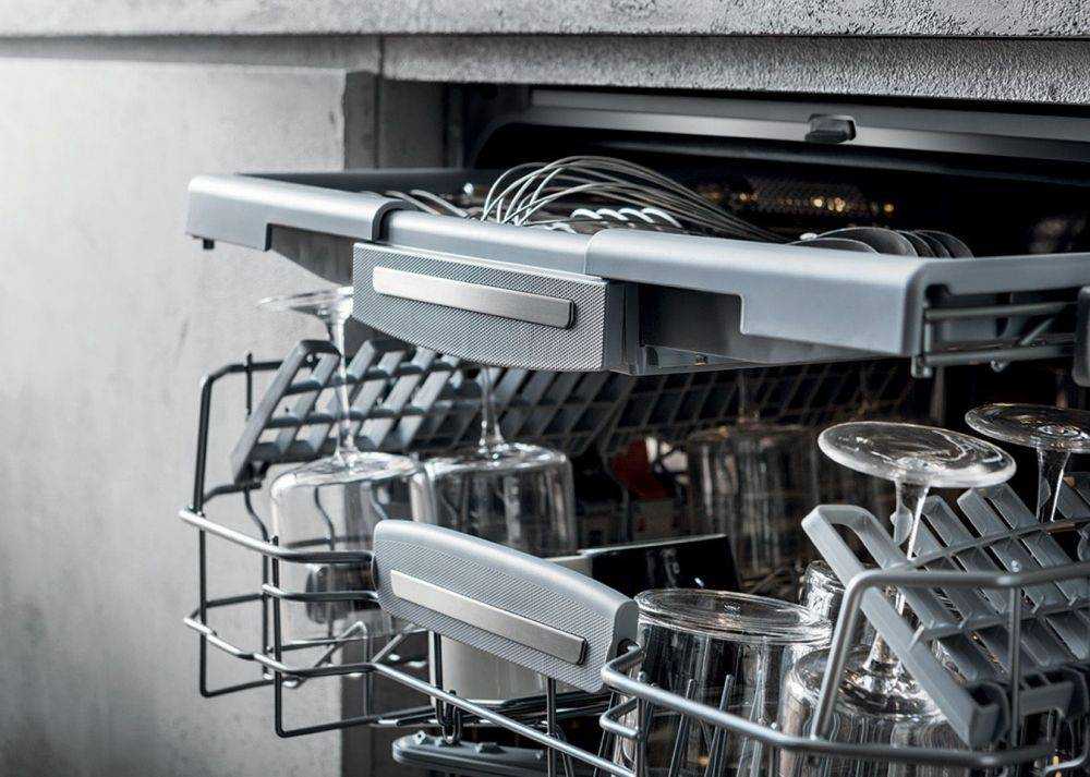 Лучшие посудомоечные машины: рейтинг 2020 (топ 14)