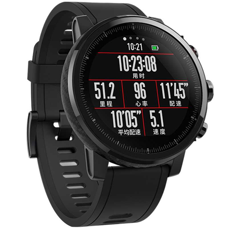Обзор умных часов amazfit smart sport watch 3 (stratos 3) – технические характеристики, достоинства и недостатки