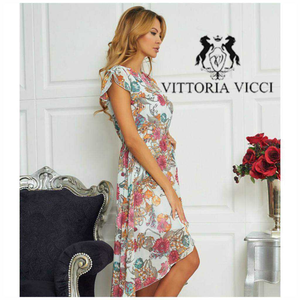 Vittoria vicci - новый российский бренд, покоряющий сердца | модельер.рф