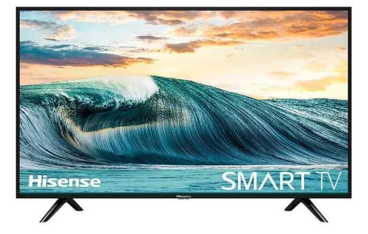 Где собирают телевизоры hisense