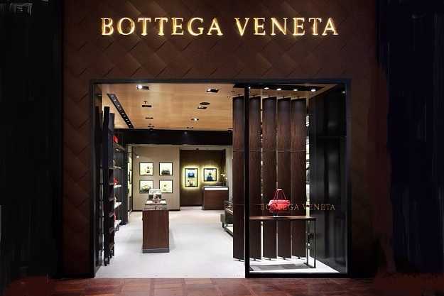Bottega veneta: женский и мужской парфюм, сумки, очки