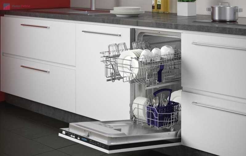 Топ-15 лучших встраиваемых посудомоечных машин 40 см: рейтинг 2021 года и какую выбрать
