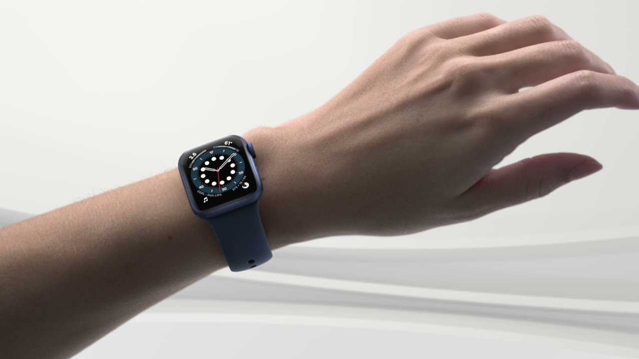 Apple watch не получает уведомления — 10 быстрых исправлений 2021