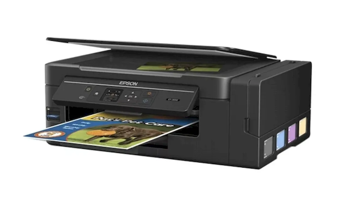 Цветной принтер для домашнего пользования. Epson l210 принтер ДНС. Принтер Epson с СНПЧ. Принтер с СНПЧ И WIFI. Epson l15150 350 515 500.