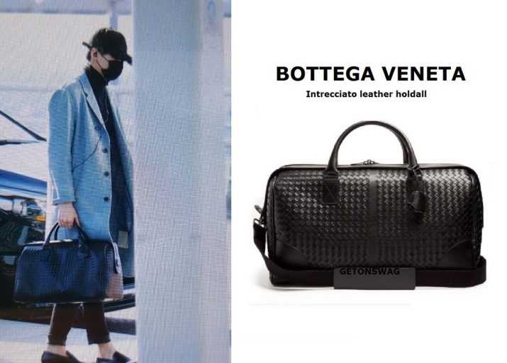 Bottega veneta: женский и мужской парфюм, сумки, очки