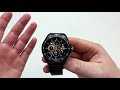 Blitzwolf bw-hl3 new smartwatch full review | techxreviews