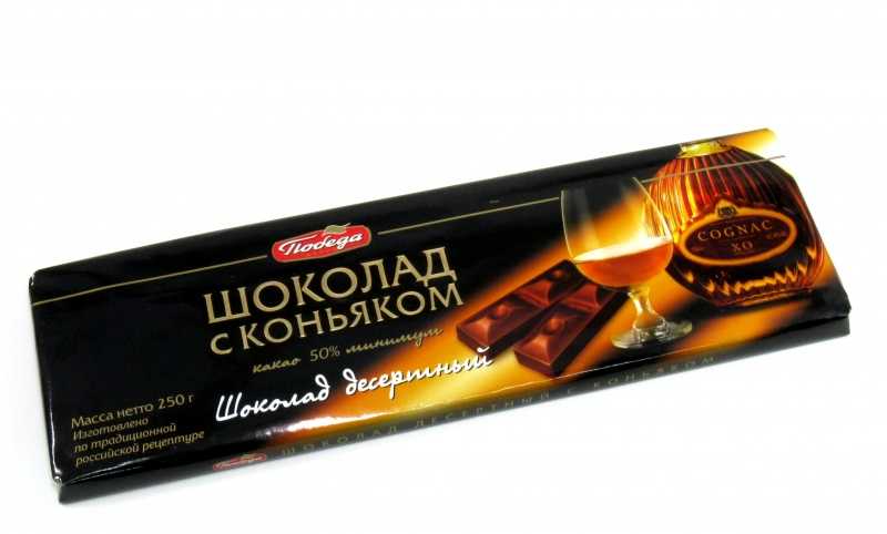 Какой шоколад самый лучший в мире? топ марок этой вкусной сладости